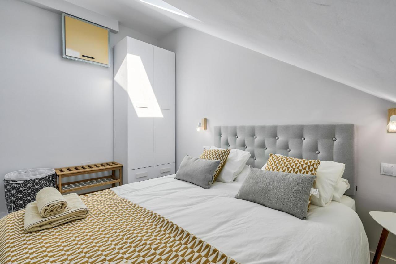 Sur Suites Ático Puerto Fuengirola Esterno foto